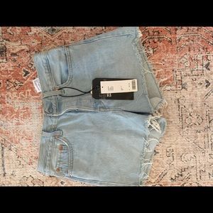 Levi’s Wedgie Short